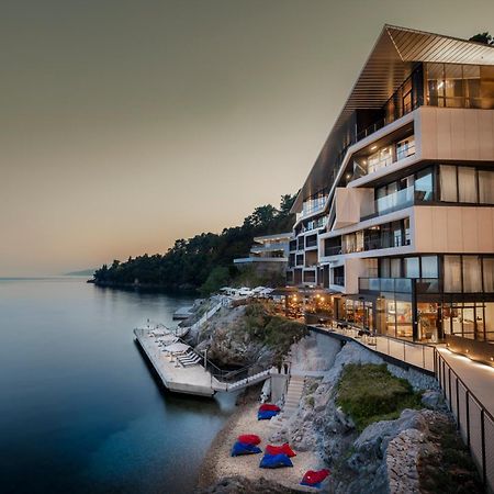 Boutique & Design Hotel Navis Opatija Exterior foto