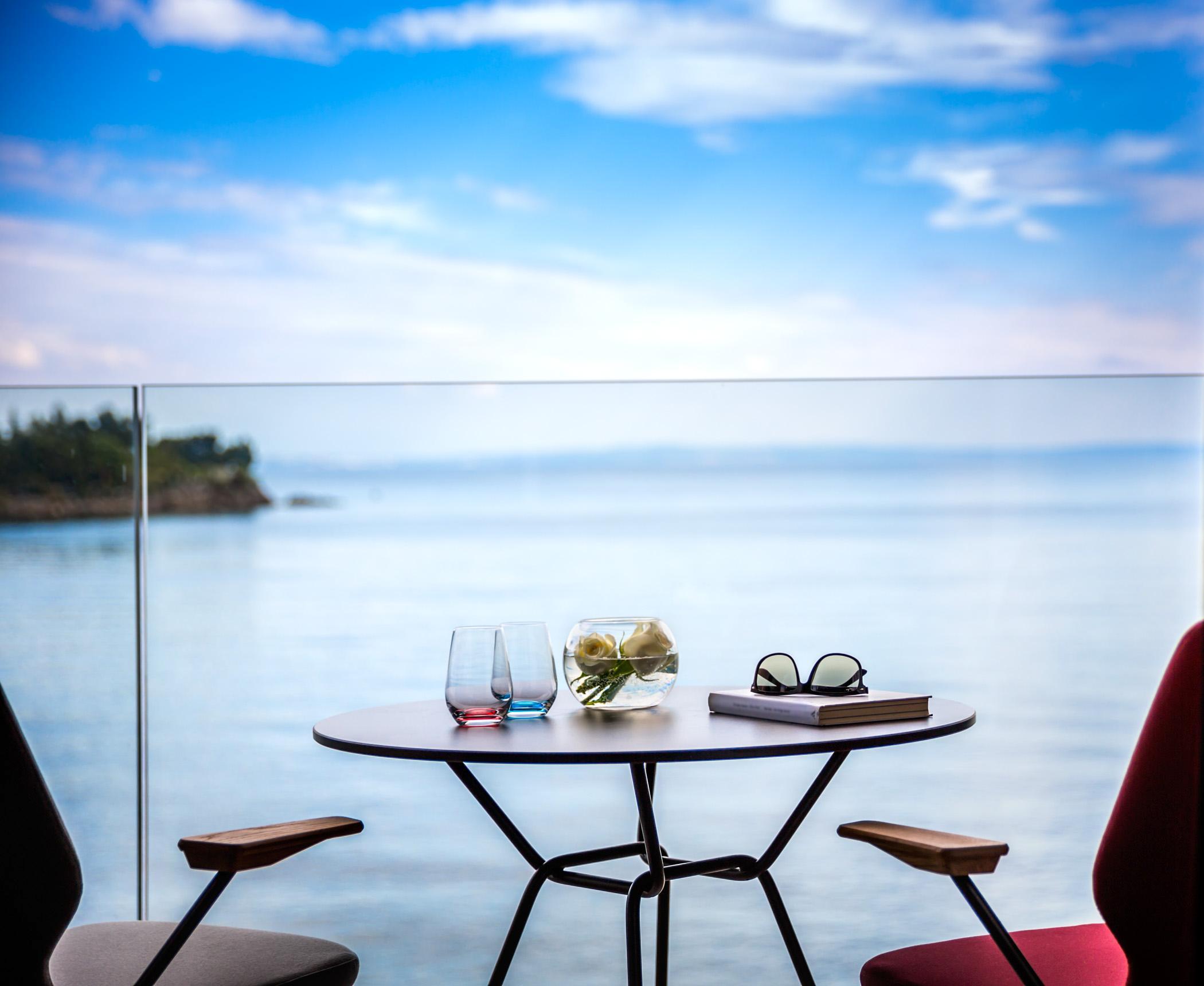 Boutique & Design Hotel Navis Opatija Exterior foto