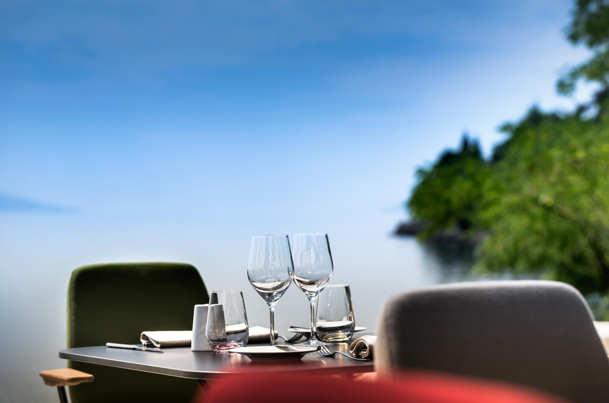 Boutique & Design Hotel Navis Opatija Exterior foto Restaurant "1705"