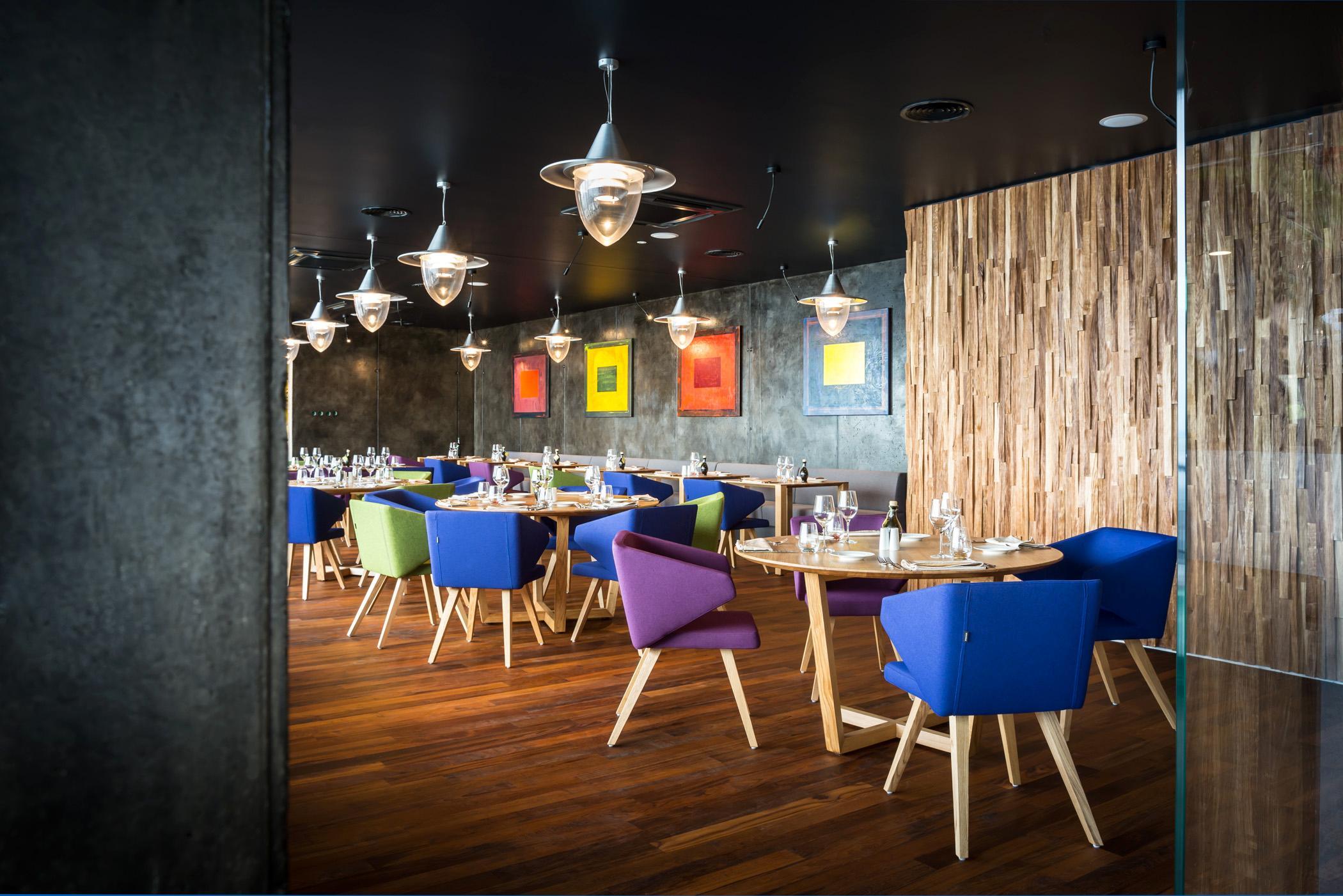 Boutique & Design Hotel Navis Opatija Exterior foto Restaurant