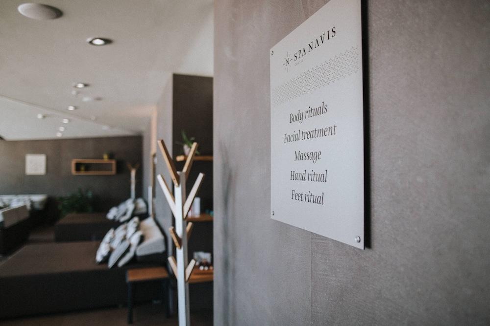 Boutique & Design Hotel Navis Opatija Exterior foto Sustainability Charter